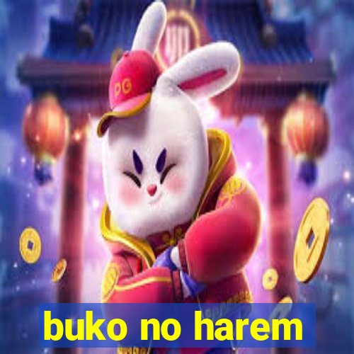 buko no harem